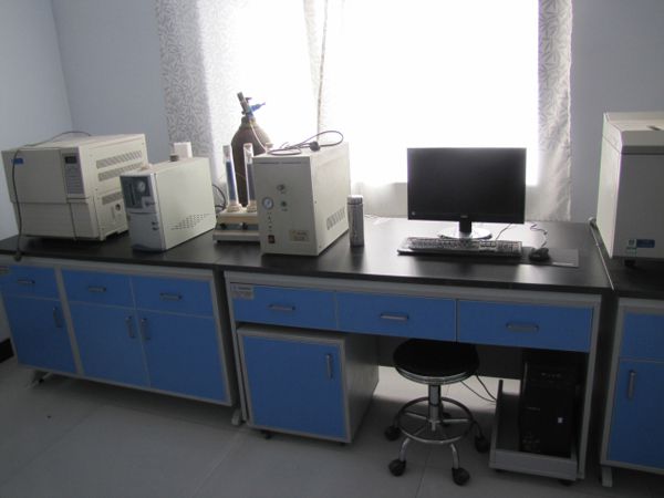 實(shí)驗室展示